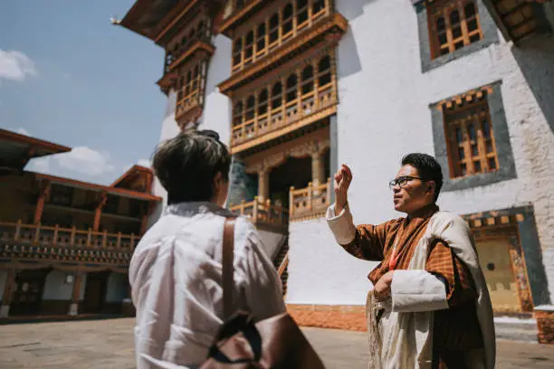 How to Travel to Bhutan from Uruguay (2025): A Complete Guide to Visa, SDF, Flights, & Itineraries