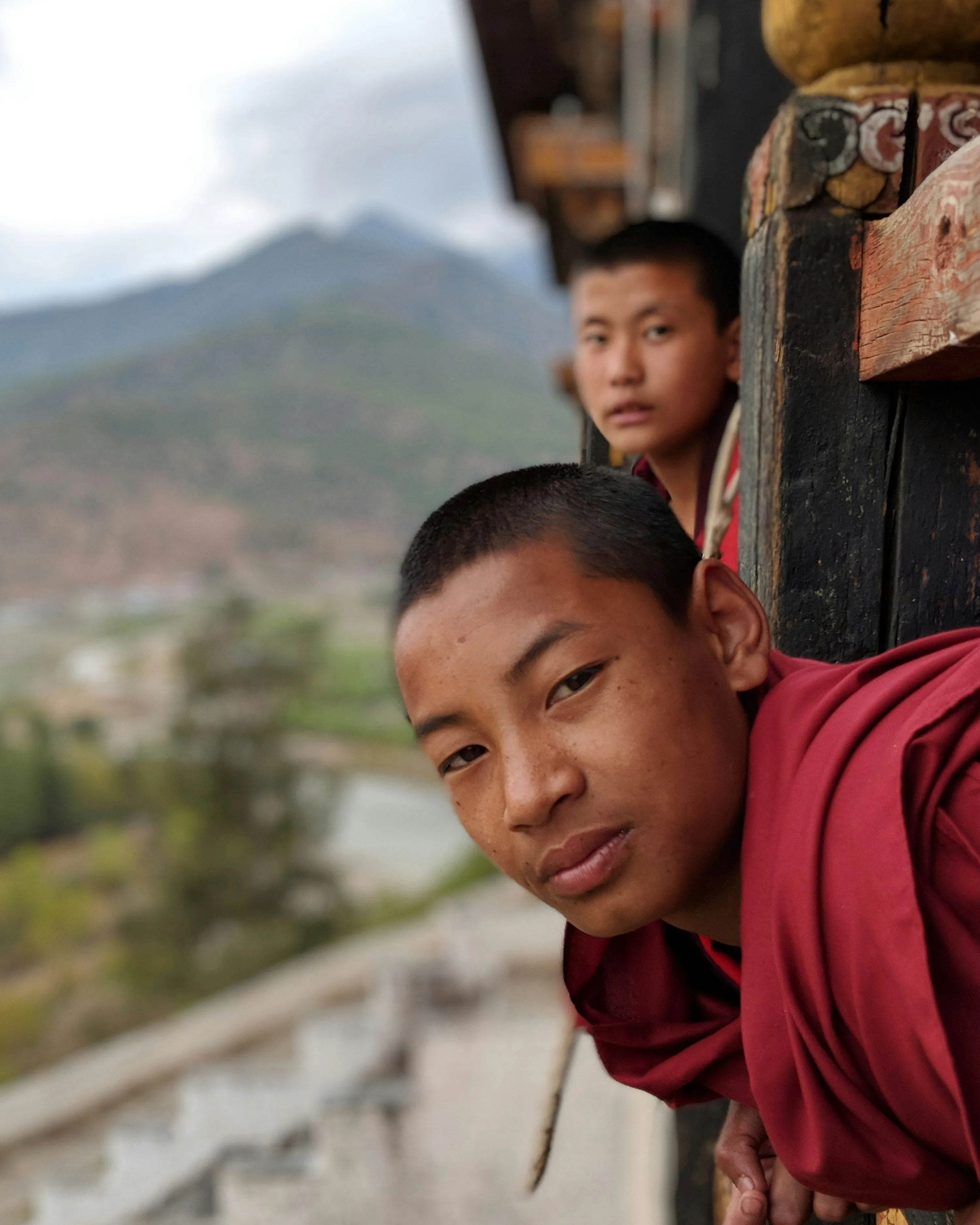 How to Travel to Bhutan from Malta (2025): A Complete Guide to Visa, SDF, Flights, & Itineraries