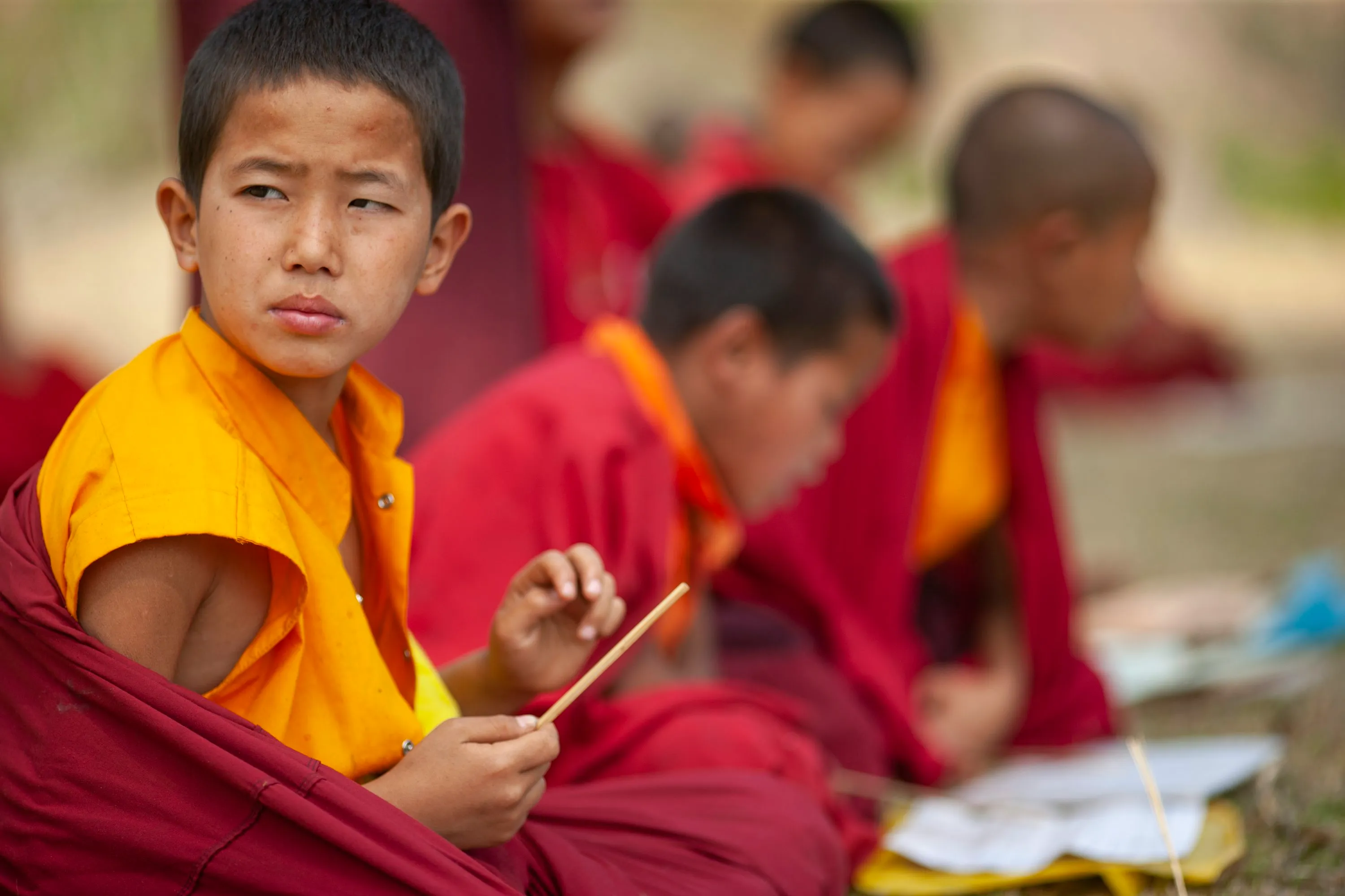 How to Travel to Bhutan from Senegal (2025): A Complete Guide to Visa, SDF, Flights, & Itineraries