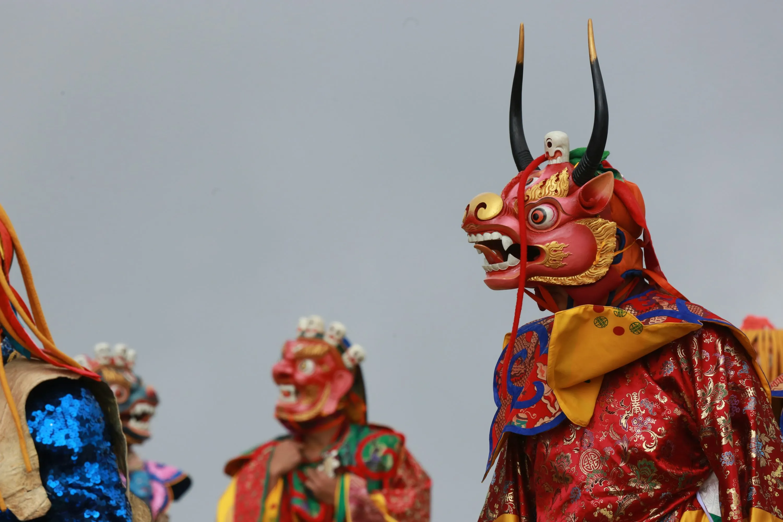 How to Travel to Bhutan from Timor-Leste (2025): A Complete Guide to Visa, SDF, Flights, & Itineraries