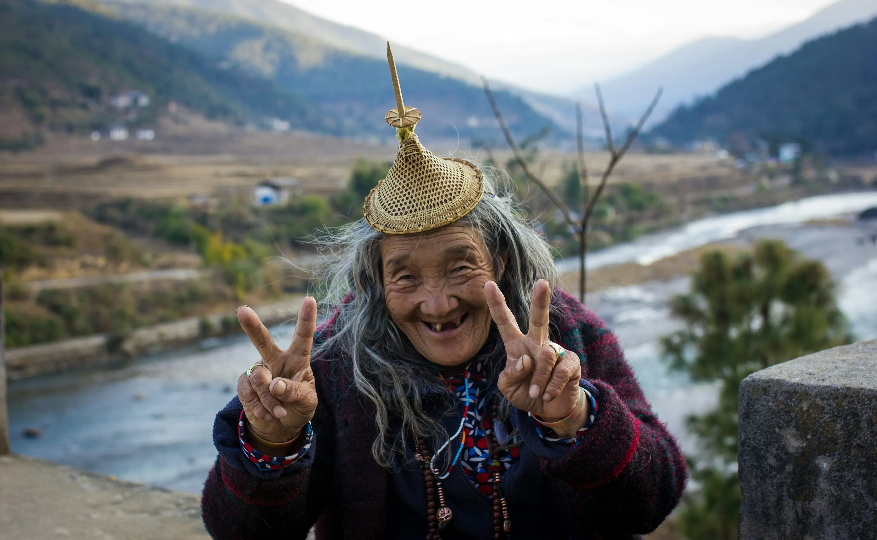 How to Travel to Bhutan from Jamaica (2025): A Complete Guide to Visa, SDF, Flights, & Itineraries