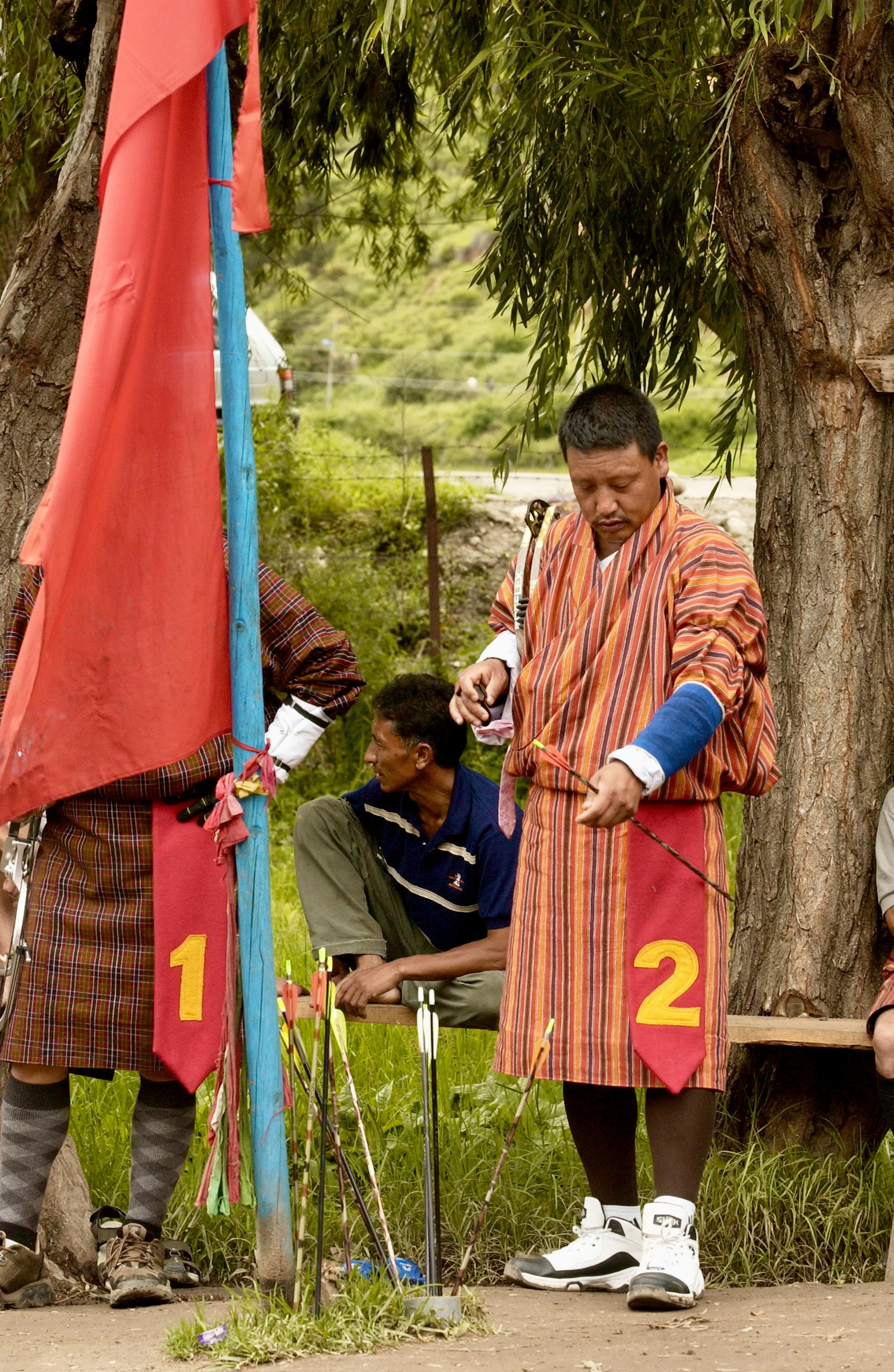 How to Travel to Bhutan from Guyana (2025): A Complete Guide to Visa, SDF, Flights, & Itineraries