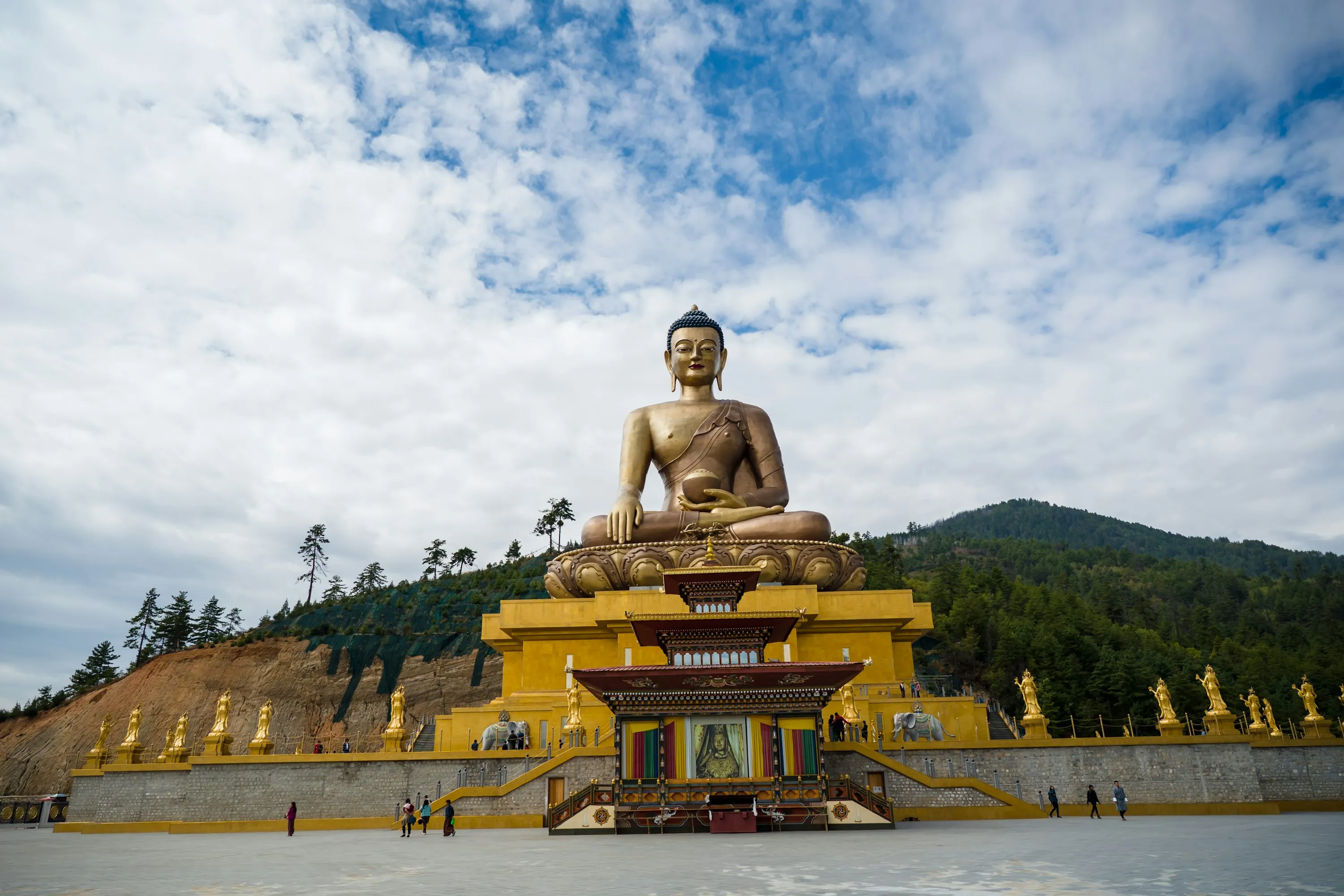 How to Travel to Bhutan from Liechtenstein (2025): A Complete Guide to Visa, SDF, Flights, & Itineraries