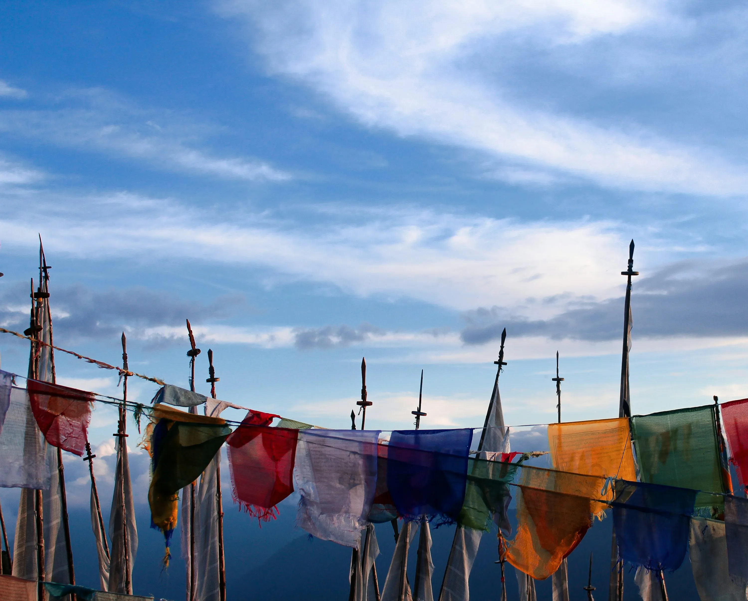 How to Travel to Bhutan from Morocco (2025): A Complete Guide to Visa, SDF, Flights, & Itineraries