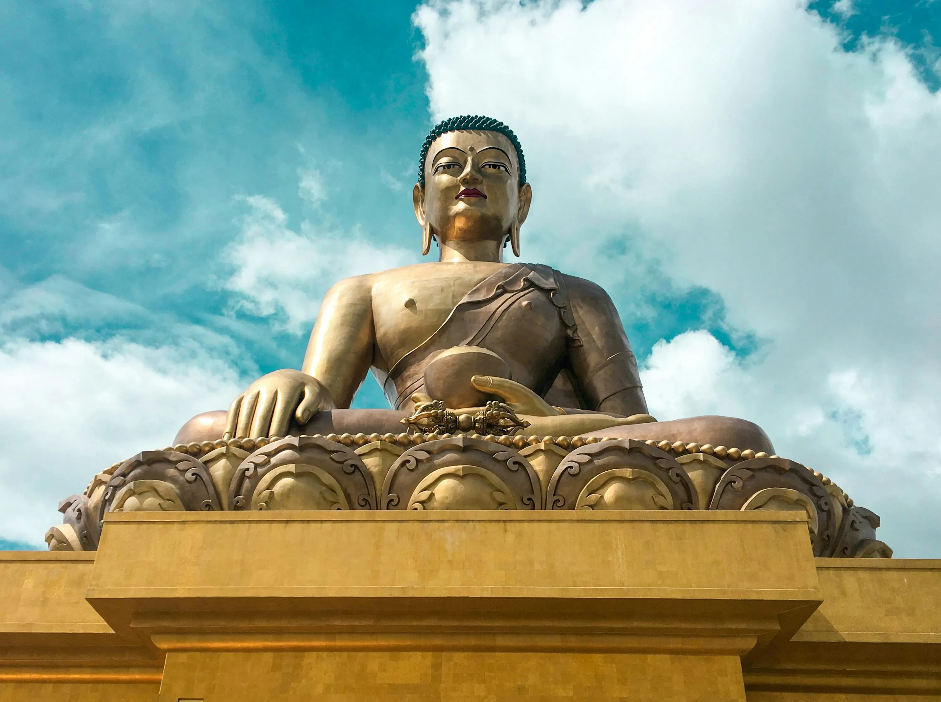 How to Travel to Bhutan from Egypt (2025): A Complete Guide to Visa, SDF, Flights, & Itineraries