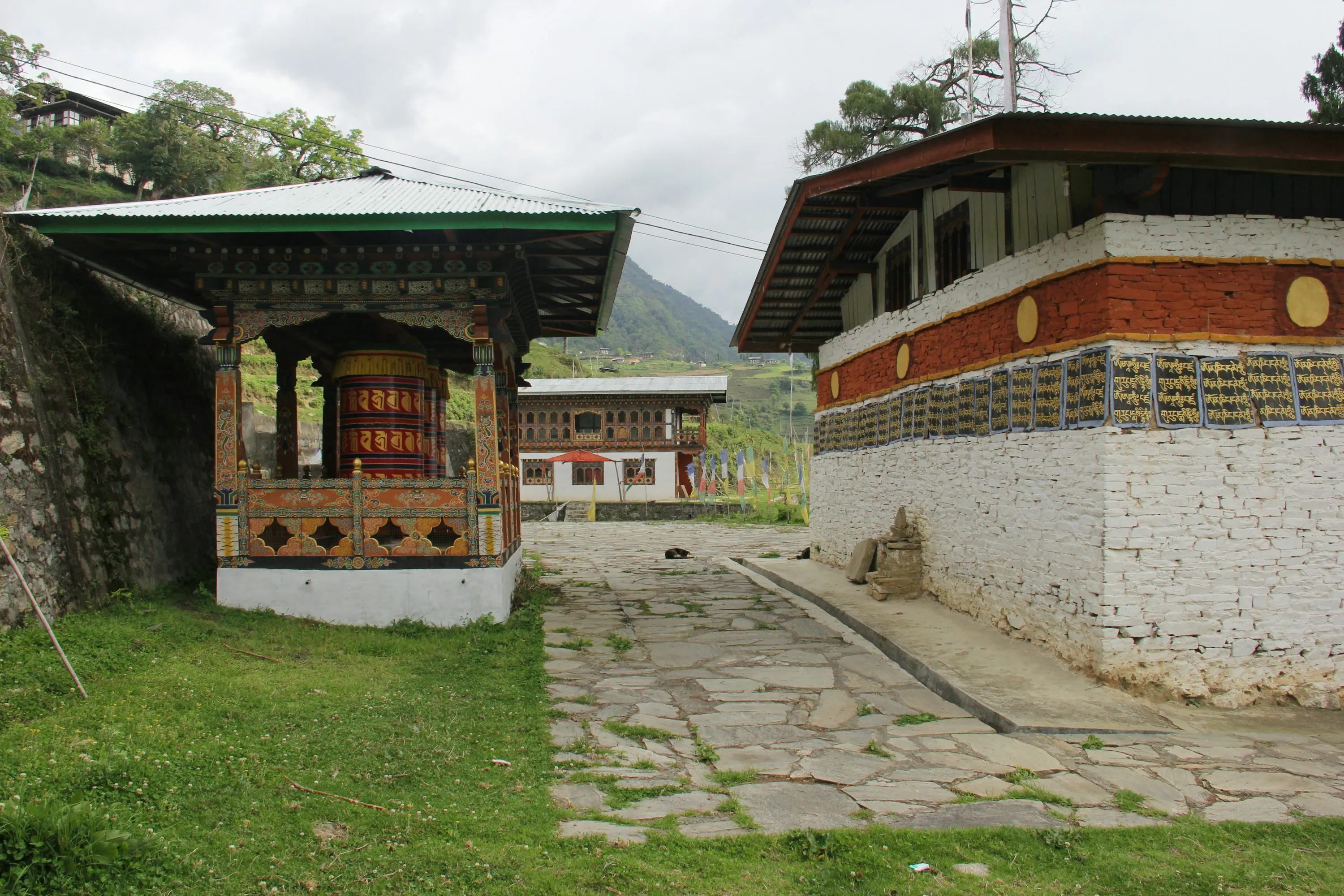 How to Travel to Bhutan from Armenia (2025): A Complete Guide to Visa, SDF, Flights, & Itineraries