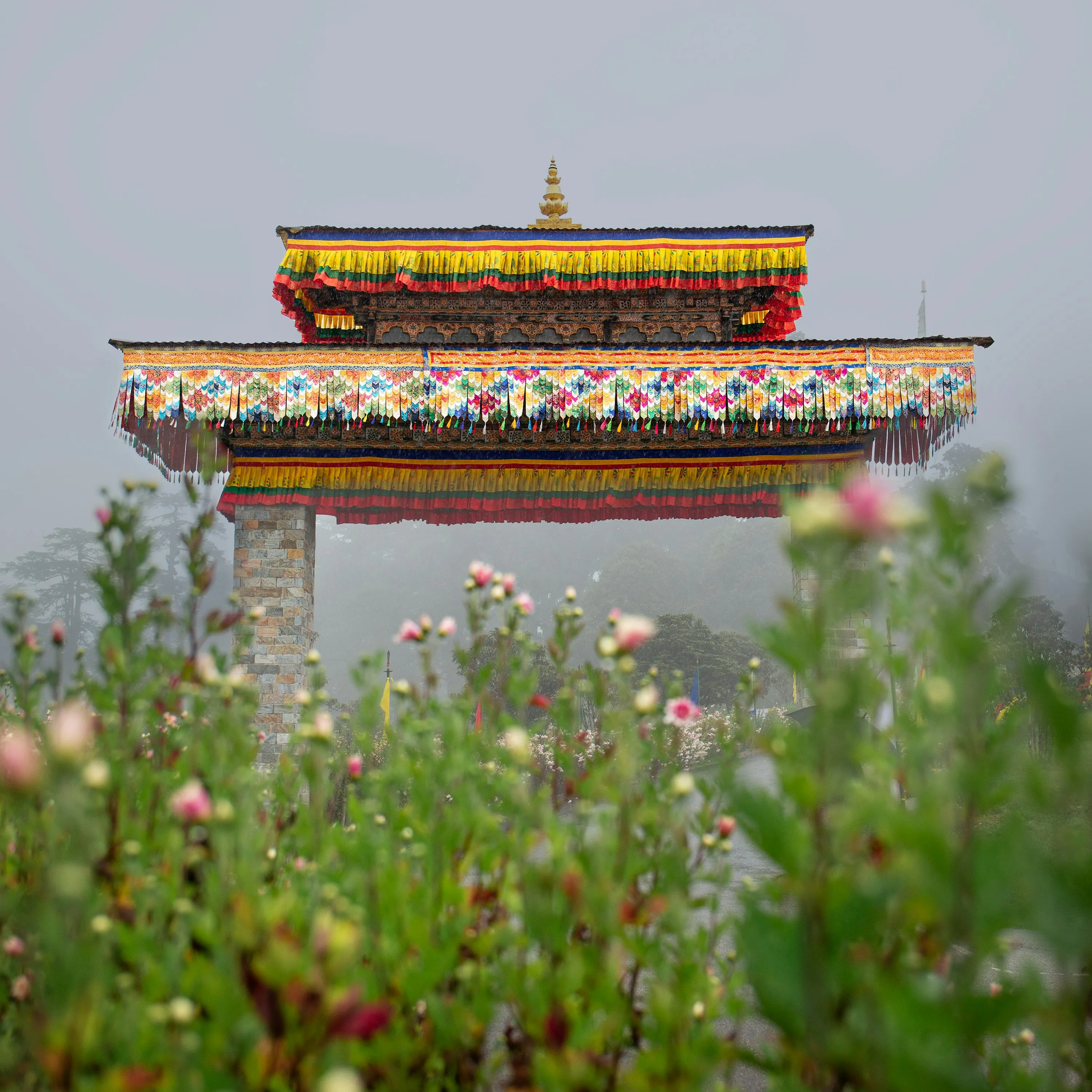 How to Travel to Bhutan from Peru (2025): A Complete Guide to Visa, SDF, Flights, & Itineraries