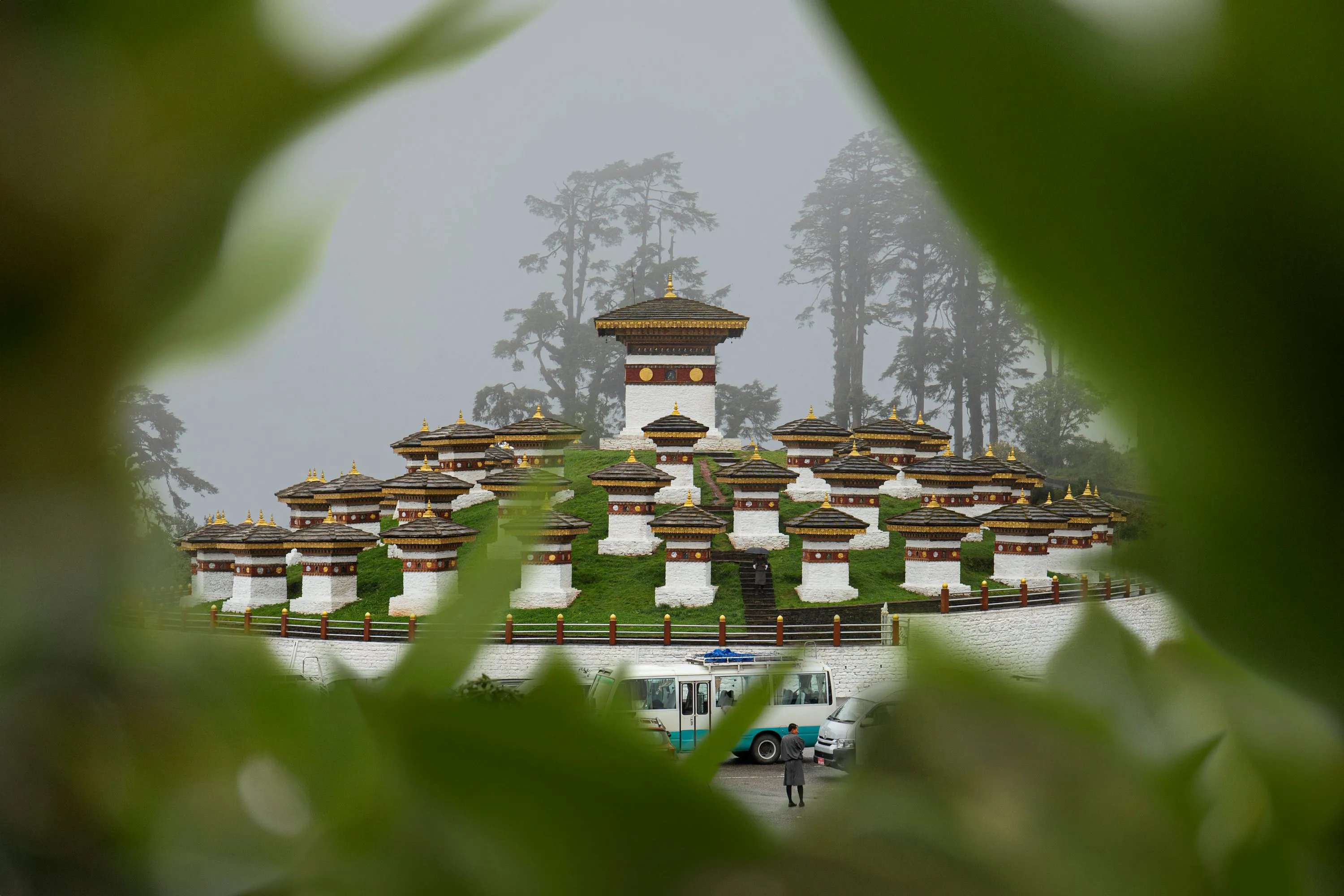 How to Travel to Bhutan from Argentina (2025): A Complete Guide to Visa, SDF, Flights, & Itineraries
