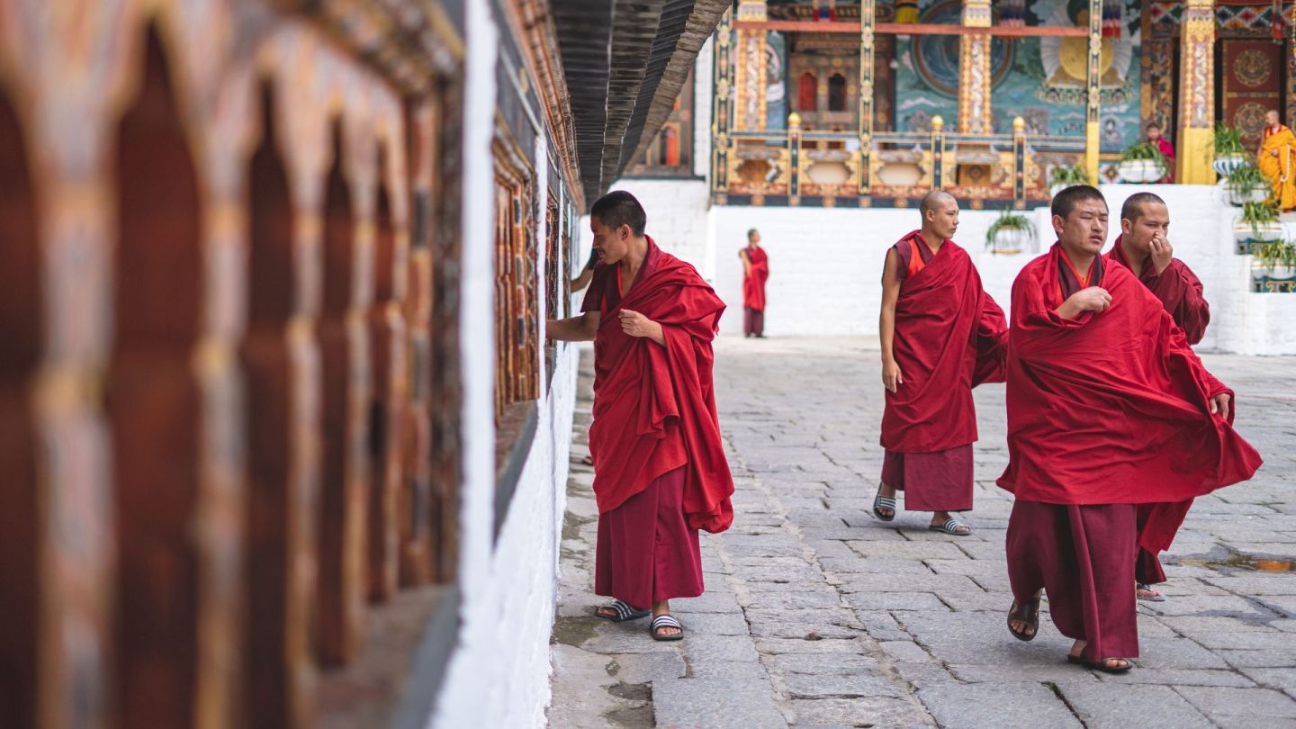 How to Travel to Bhutan from Indonesia (2025): A Complete Guide to Visa, SDF, Flights, & Itineraries