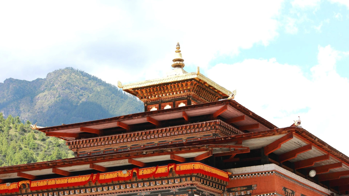 How to Travel to Bhutan from Cambodia (2025): A Complete Guide to Visa, SDF, Flights, & Itineraries