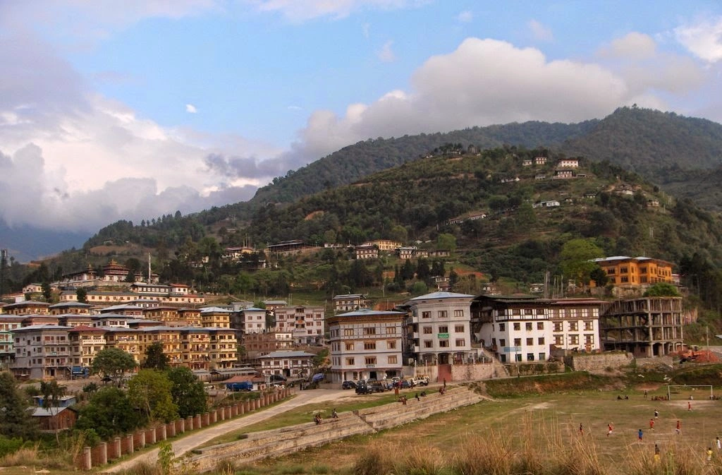 Best Travel Destinations in Mongar, Bhutan | Top Places to Visit with Manifest Bhutan Expeditions