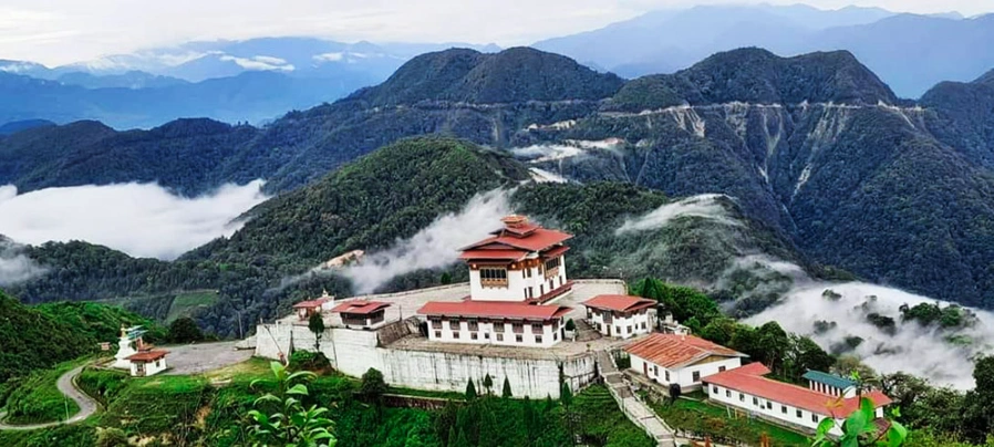 Best Travel Destinations in Pema Gatshel, Bhutan | Top Places to Visit with Manifest Bhutan Expeditions