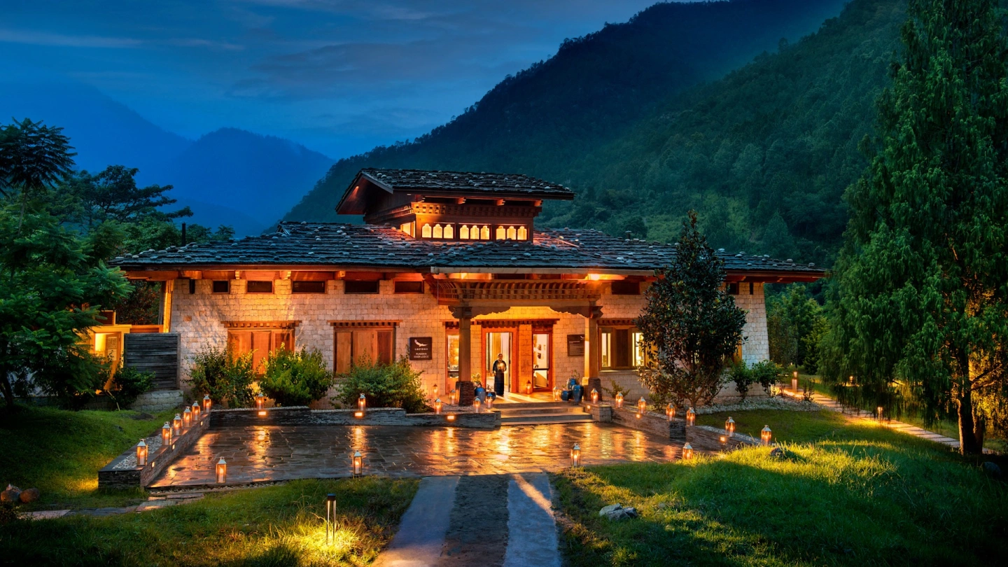 How to Travel to Bhutan from Mongolia (2025): A Complete Guide to Visa, SDF, Flights, & Itineraries